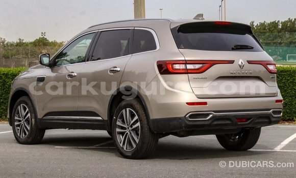 Acheter Import Voiture Renault Koleos Autre à Import - Dubai, Bujumbura Acheter Import Voiture Renault Koleos Autre à Import - Dubai, Bujumbura