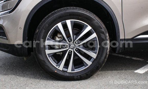 Acheter Import Voiture Renault Koleos Autre à Import - Dubai, Bujumbura Acheter Import Voiture Renault Koleos Autre à Import - Dubai, Bujumbura