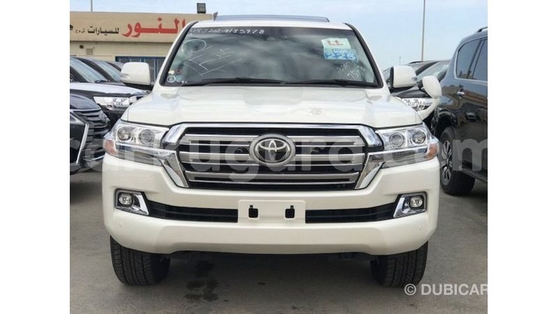 Big with watermark toyota land cruiser bujumbura import dubai 4743