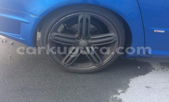 Acheter Occasion Voiture Audi A4 Bleu à Bujumbura, Bujumbura Acheter Occasion Voiture Audi A4 Bleu à Bujumbura, Bujumbura