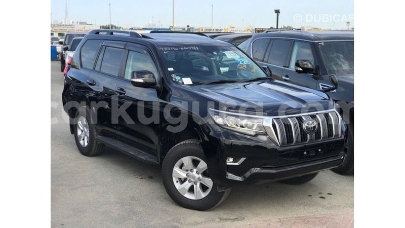 Big with watermark toyota prado bujumbura import dubai 4745