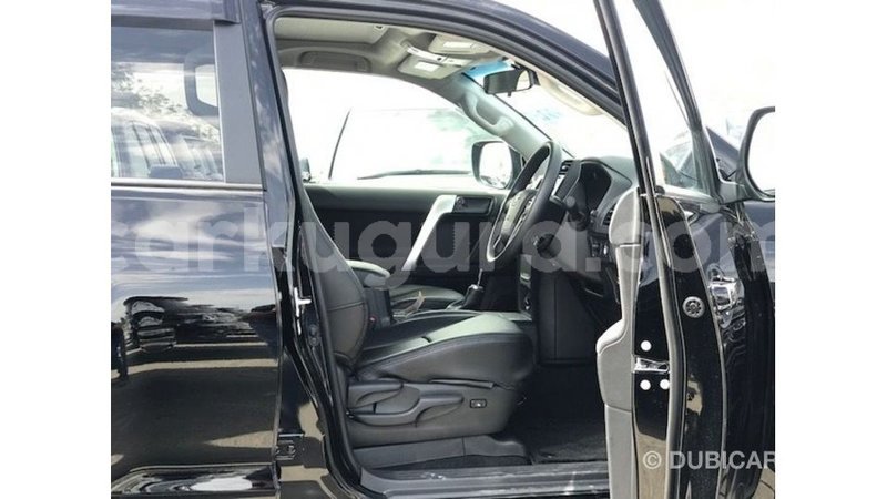 Big with watermark toyota prado bujumbura import dubai 4745