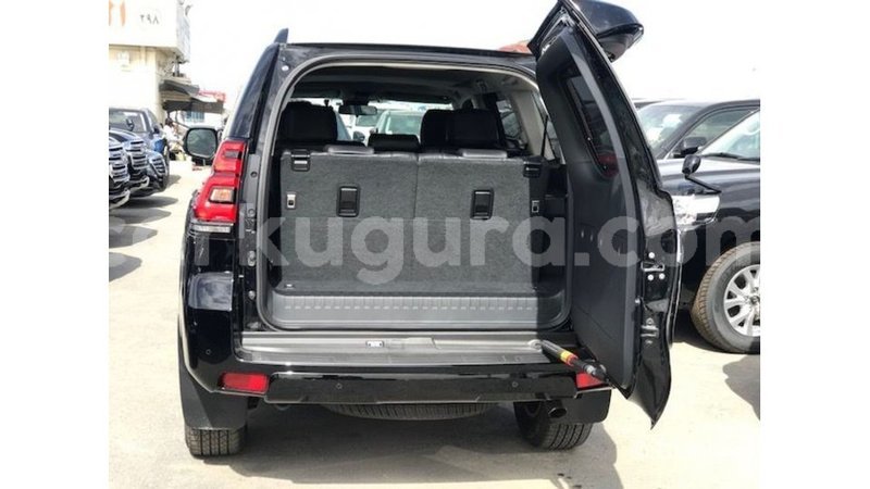 Big with watermark toyota prado bujumbura import dubai 4745