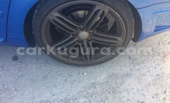 Acheter Occasion Voiture Audi A4 Bleu à Bujumbura, Bujumbura Acheter Occasion Voiture Audi A4 Bleu à Bujumbura, Bujumbura