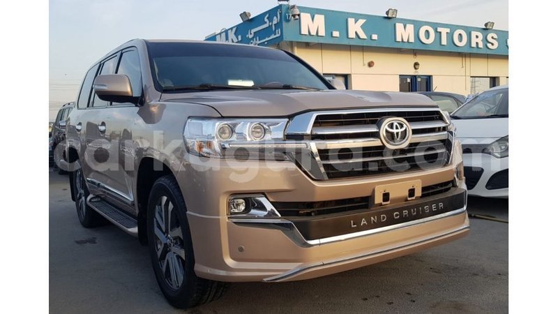 Big with watermark toyota land cruiser bujumbura import dubai 4748