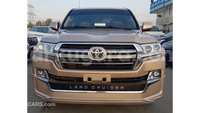 Big with watermark toyota land cruiser bujumbura import dubai 4748