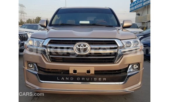 Acheter Import Voiture Toyota Land Cruiser Autre à Import - Dubai, Bujumbura Acheter Import Voiture Toyota Land Cruiser Autre à Import - Dubai, Bujumbura