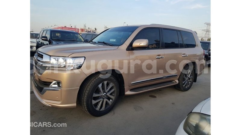 Big with watermark toyota land cruiser bujumbura import dubai 4748