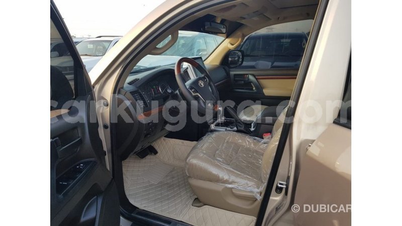 Big with watermark toyota land cruiser bujumbura import dubai 4748