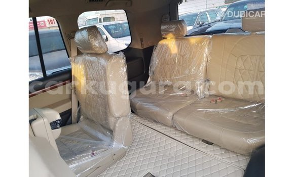Acheter Import Voiture Toyota Land Cruiser Autre à Import - Dubai, Bujumbura Acheter Import Voiture Toyota Land Cruiser Autre à Import - Dubai, Bujumbura