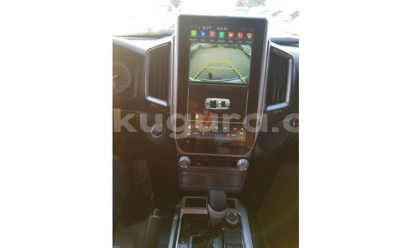 Acheter Import Voiture Toyota Land Cruiser Autre à Import - Dubai, Bujumbura Acheter Import Voiture Toyota Land Cruiser Autre à Import - Dubai, Bujumbura
