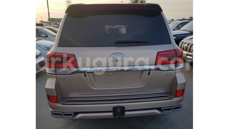 Big with watermark toyota land cruiser bujumbura import dubai 4748