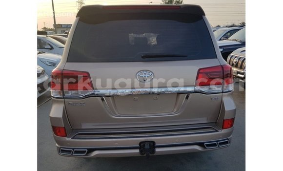 Acheter Import Voiture Toyota Land Cruiser Autre à Import - Dubai, Bujumbura Acheter Import Voiture Toyota Land Cruiser Autre à Import - Dubai, Bujumbura