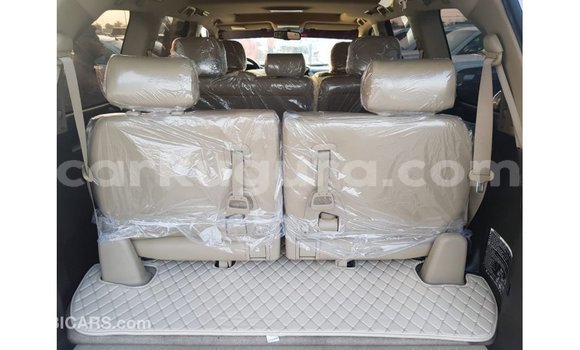 Acheter Import Voiture Toyota Land Cruiser Autre à Import - Dubai, Bujumbura Acheter Import Voiture Toyota Land Cruiser Autre à Import - Dubai, Bujumbura