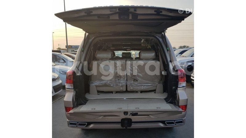 Big with watermark toyota land cruiser bujumbura import dubai 4748