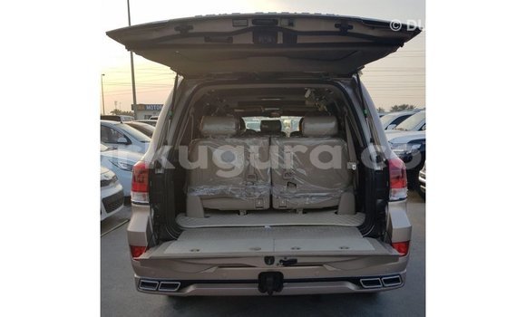 Acheter Import Voiture Toyota Land Cruiser Autre à Import - Dubai, Bujumbura Acheter Import Voiture Toyota Land Cruiser Autre à Import - Dubai, Bujumbura