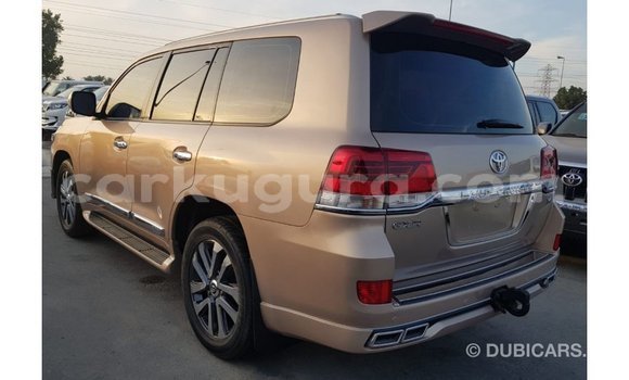 Acheter Import Voiture Toyota Land Cruiser Autre à Import - Dubai, Bujumbura Acheter Import Voiture Toyota Land Cruiser Autre à Import - Dubai, Bujumbura
