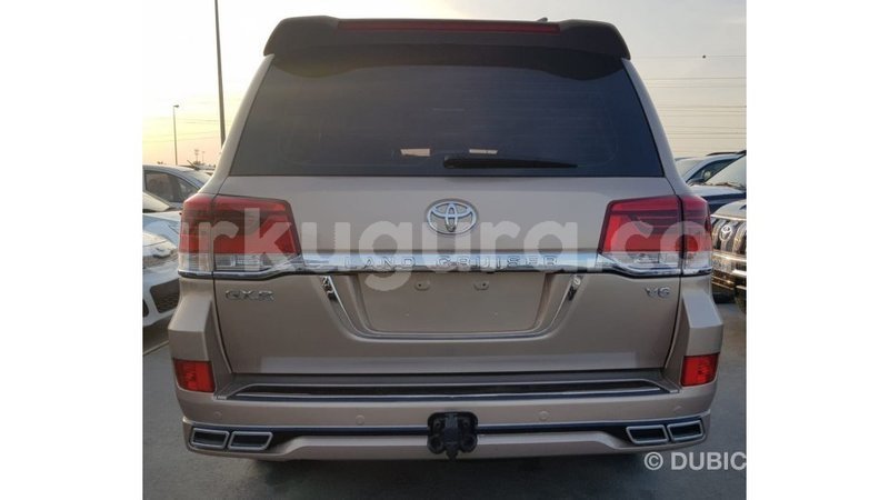 Big with watermark toyota land cruiser bujumbura import dubai 4748