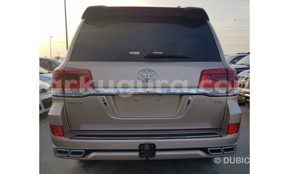 Acheter Import Voiture Toyota Land Cruiser Autre à Import - Dubai, Bujumbura Acheter Import Voiture Toyota Land Cruiser Autre à Import - Dubai, Bujumbura