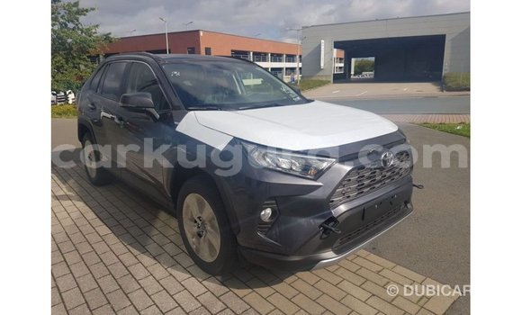 Acheter Import Voiture Toyota 4Runner Autre à Import - Dubai, Bujumbura Acheter Import Voiture Toyota 4Runner Autre à Import - Dubai, Bujumbura