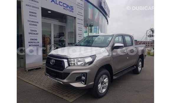 Nunua Imported Toyota Hilux Nyingine Gari ndani ya Import - Dubai nchini Bujumbura Nunua Imported Toyota Hilux Nyingine Gari ndani ya Import - Dubai nchini Bujumbura