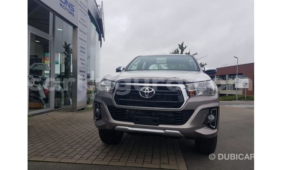 Buy Import Toyota Hilux Other Car in Import - Dubai in Bujumbura Buy Import Toyota Hilux Other Car in Import - Dubai in Bujumbura