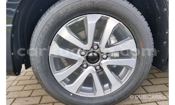 Acheter Import Voiture Toyota Land Cruiser Noir à Import - Dubai, Bujumbura Acheter Import Voiture Toyota Land Cruiser Noir à Import - Dubai, Bujumbura