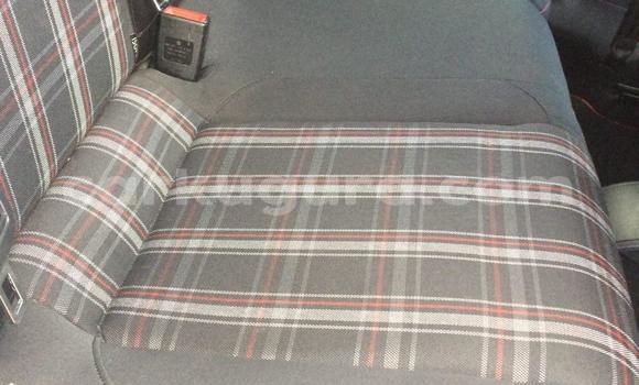 Acheter Occasion Voiture Volkswagen Polo GTI Blanc à Bujumbura, Bujumbura Acheter Occasion Voiture Volkswagen Polo GTI Blanc à Bujumbura, Bujumbura