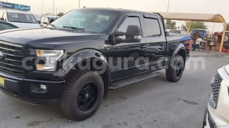 Big with watermark ford v8 bujumbura import dubai 4755