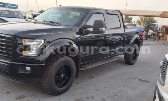 Acheter Import Voiture Ford V8 Noir à Import - Dubai, Bujumbura Acheter Import Voiture Ford V8 Noir à Import - Dubai, Bujumbura