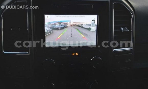 Acheter Import Voiture Ford V8 Noir à Import - Dubai, Bujumbura Acheter Import Voiture Ford V8 Noir à Import - Dubai, Bujumbura