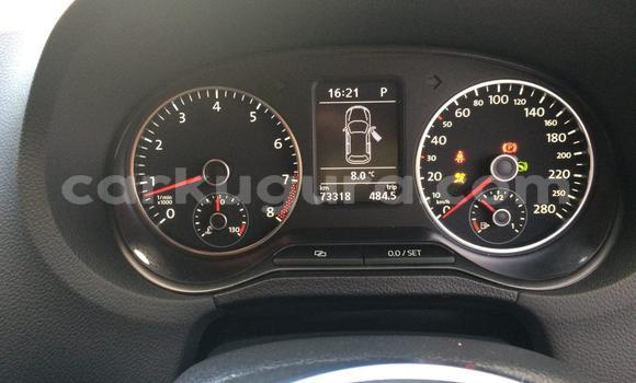 Acheter Occasion Voiture Volkswagen Polo GTI Blanc à Bujumbura, Bujumbura Acheter Occasion Voiture Volkswagen Polo GTI Blanc à Bujumbura, Bujumbura