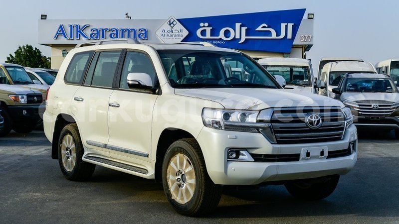 Big with watermark toyota land cruiser bujumbura import dubai 4757