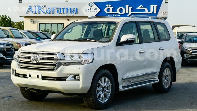 Big with watermark toyota land cruiser bujumbura import dubai 4757