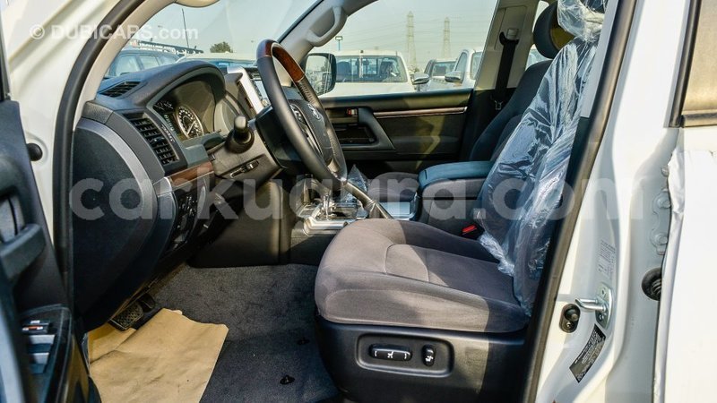 Big with watermark toyota land cruiser bujumbura import dubai 4757