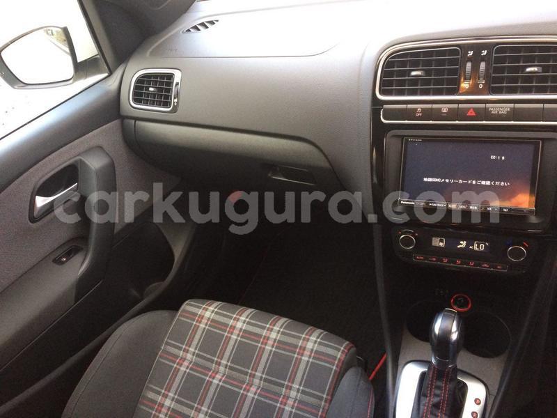 Big with watermark vw polo 2011 gti used car for sale in japan www.used cars.co 23 