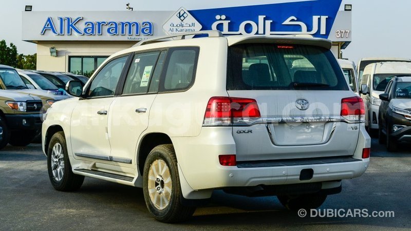 Big with watermark toyota land cruiser bujumbura import dubai 4757