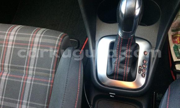 Acheter Occasion Voiture Volkswagen Polo GTI Blanc à Bujumbura, Bujumbura Acheter Occasion Voiture Volkswagen Polo GTI Blanc à Bujumbura, Bujumbura