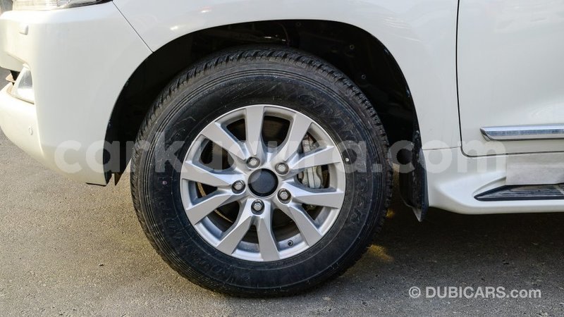 Big with watermark toyota land cruiser bujumbura import dubai 4757