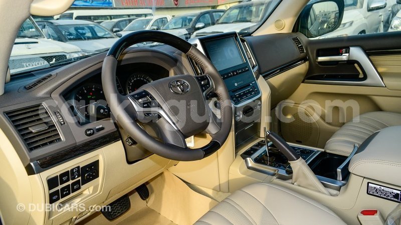 Big with watermark toyota land cruiser bujumbura import dubai 4758