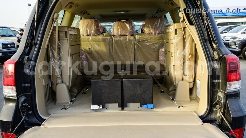 Big with watermark toyota land cruiser bujumbura import dubai 4758