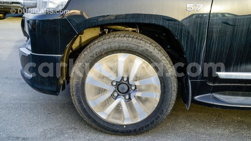 Big with watermark toyota land cruiser bujumbura import dubai 4758