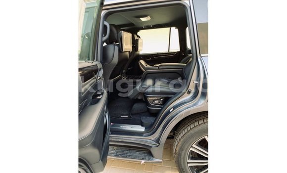 Nunua Imported Lexus LX Nyingine Gari ndani ya Import - Dubai nchini Bujumbura Nunua Imported Lexus LX Nyingine Gari ndani ya Import - Dubai nchini Bujumbura