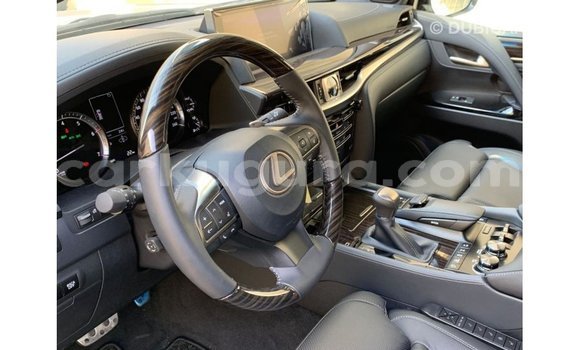 Nunua Imported Lexus LX Nyingine Gari ndani ya Import - Dubai nchini Bujumbura Nunua Imported Lexus LX Nyingine Gari ndani ya Import - Dubai nchini Bujumbura
