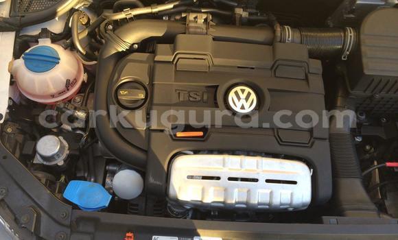 Acheter Occasion Voiture Volkswagen Polo GTI Blanc à Bujumbura, Bujumbura Acheter Occasion Voiture Volkswagen Polo GTI Blanc à Bujumbura, Bujumbura