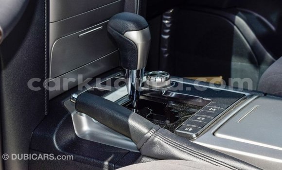 Nunua Imported Toyota Land Cruiser Nyeusi Gari ndani ya Import - Dubai nchini Bujumbura Nunua Imported Toyota Land Cruiser Nyeusi Gari ndani ya Import - Dubai nchini Bujumbura