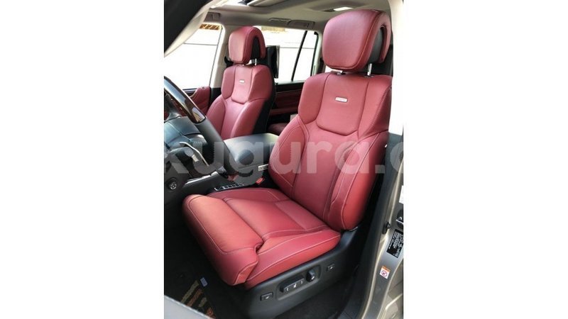 Big with watermark lexus lx bujumbura import dubai 4761