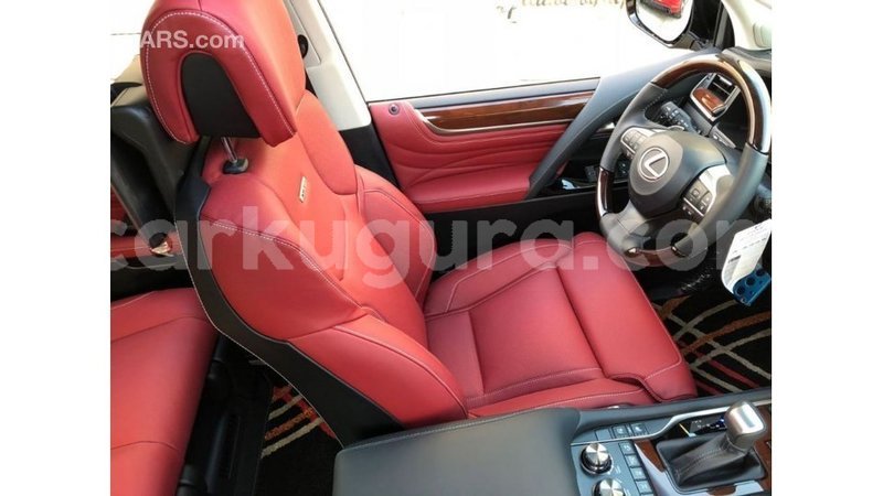 Big with watermark lexus lx bujumbura import dubai 4761