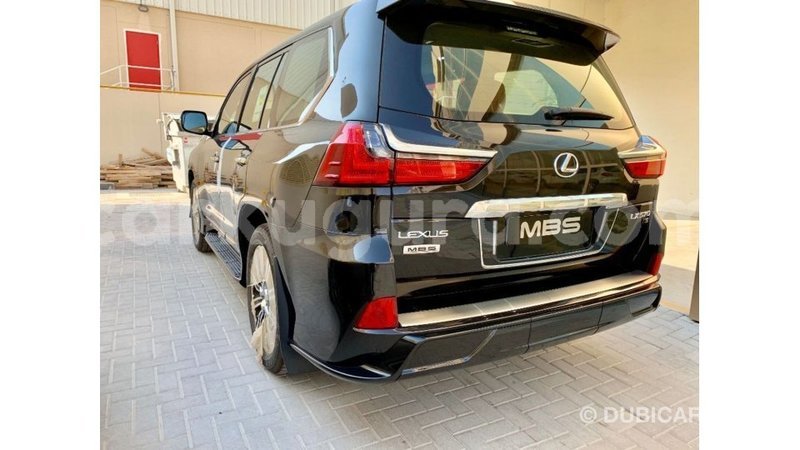 Big with watermark lexus lx bujumbura import dubai 4762