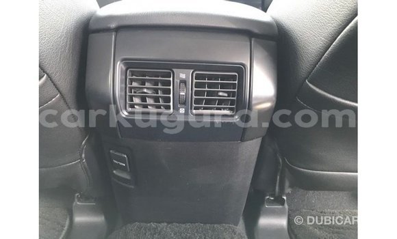Buy Import Toyota Prado Black Car in Import - Dubai in Bujumbura Buy Import Toyota Prado Black Car in Import - Dubai in Bujumbura